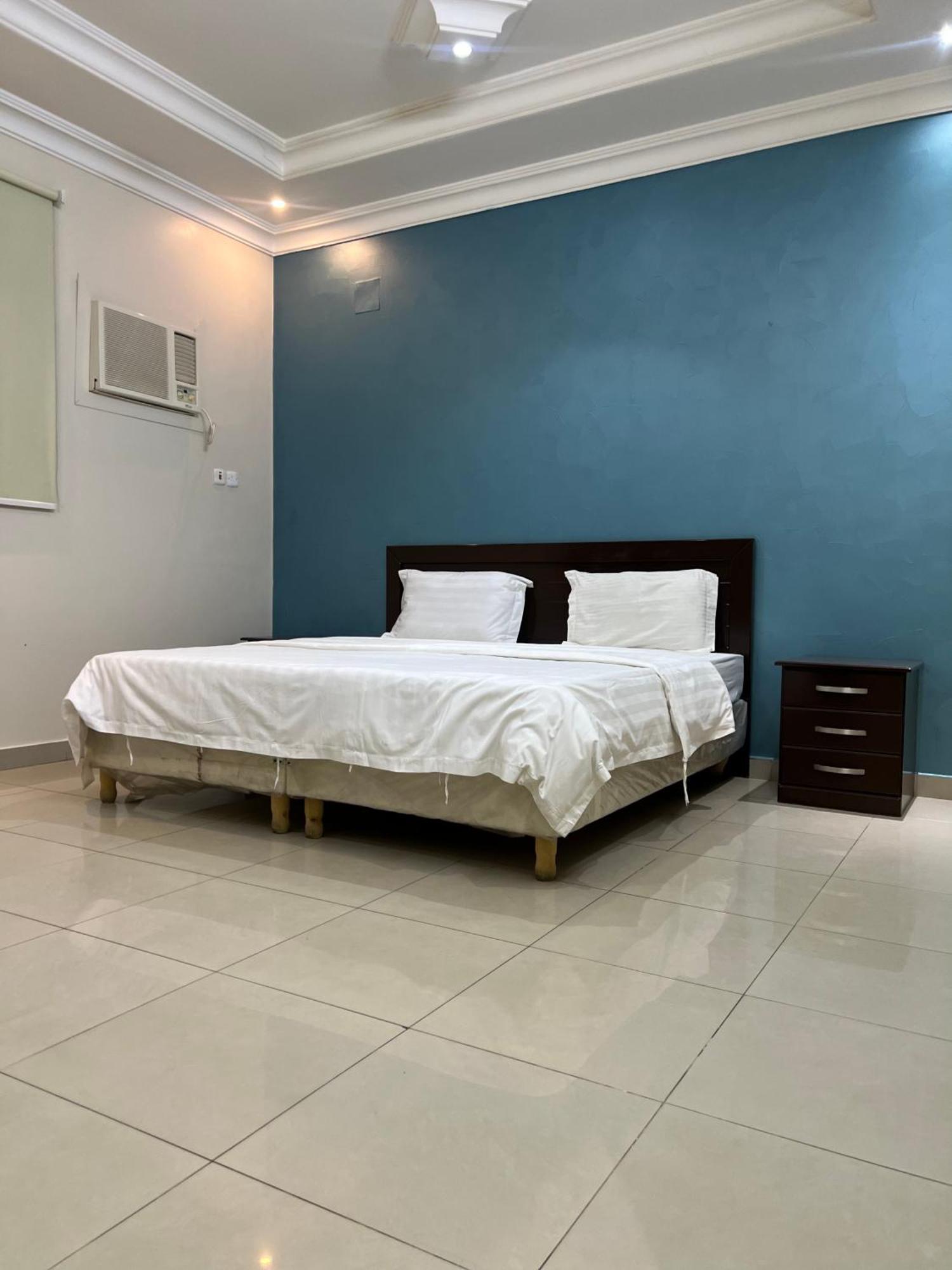 Najmat Sabbabah Furnished Units Ha'il Exterior foto