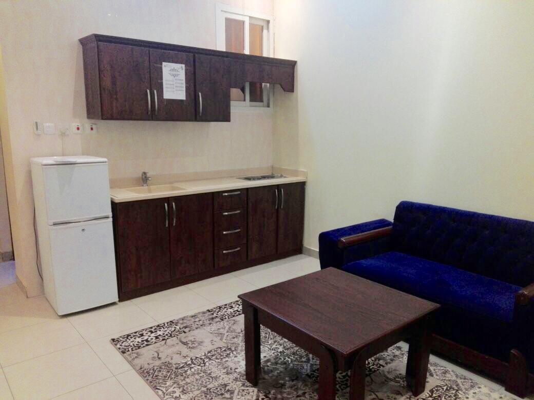 Najmat Sabbabah Furnished Units Ha'il Exterior foto